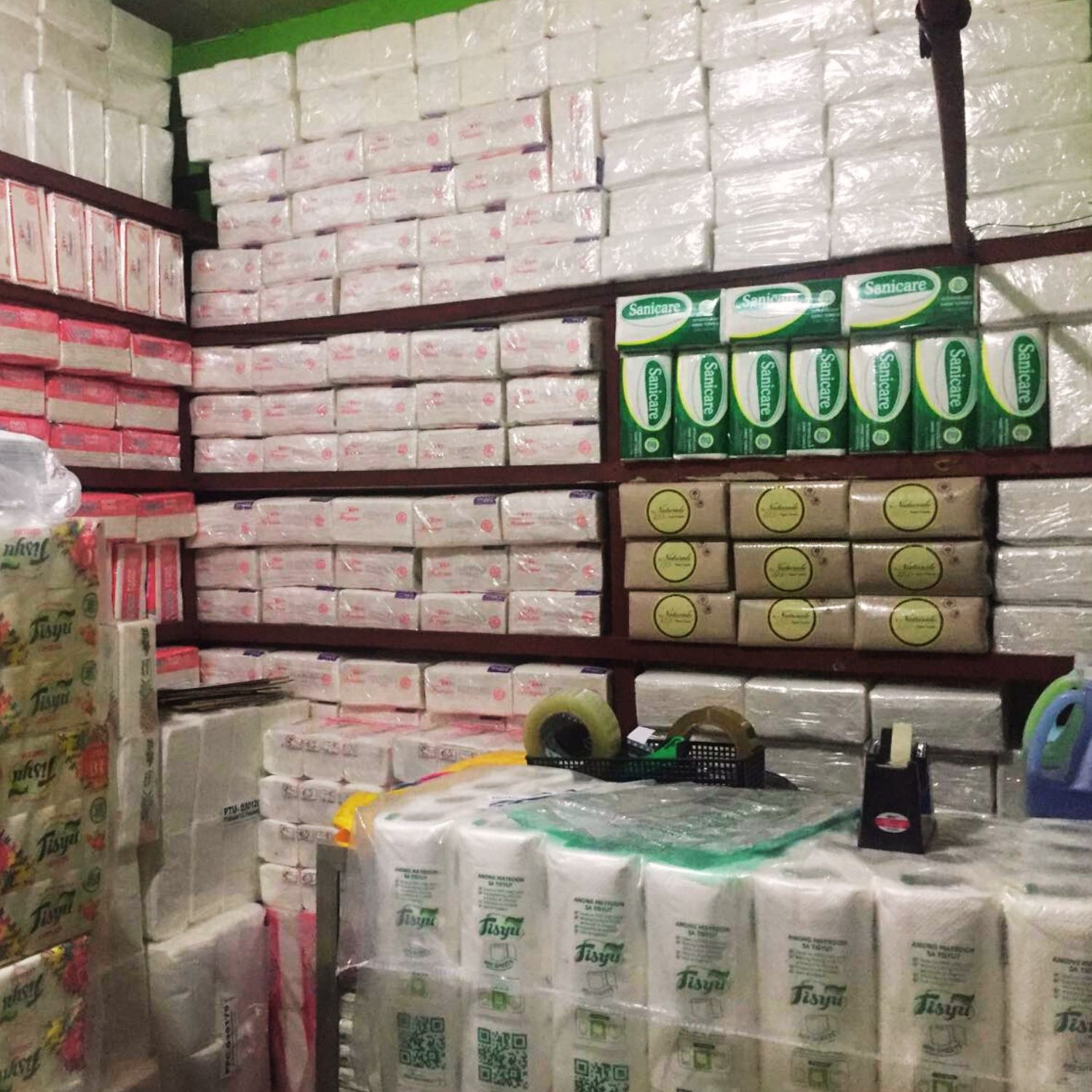 How To Choose A Wholesaler