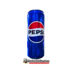 Pepsi Regular 320mL Can Wholesale
