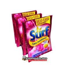 Surf Fabric Conditioner Blossom Fresh 25ml Wholesale