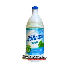 Zonrox Bleach Fresh Scent 1000mL Wholesale